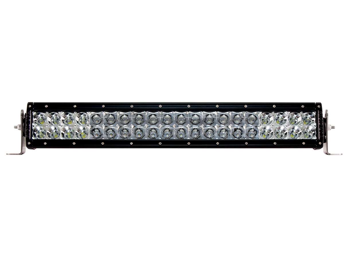 RIGID LEDライト ホワイト - 外装、エアロパーツ