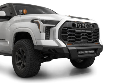 2022-2025 Toyota Tundra Front Bumpers