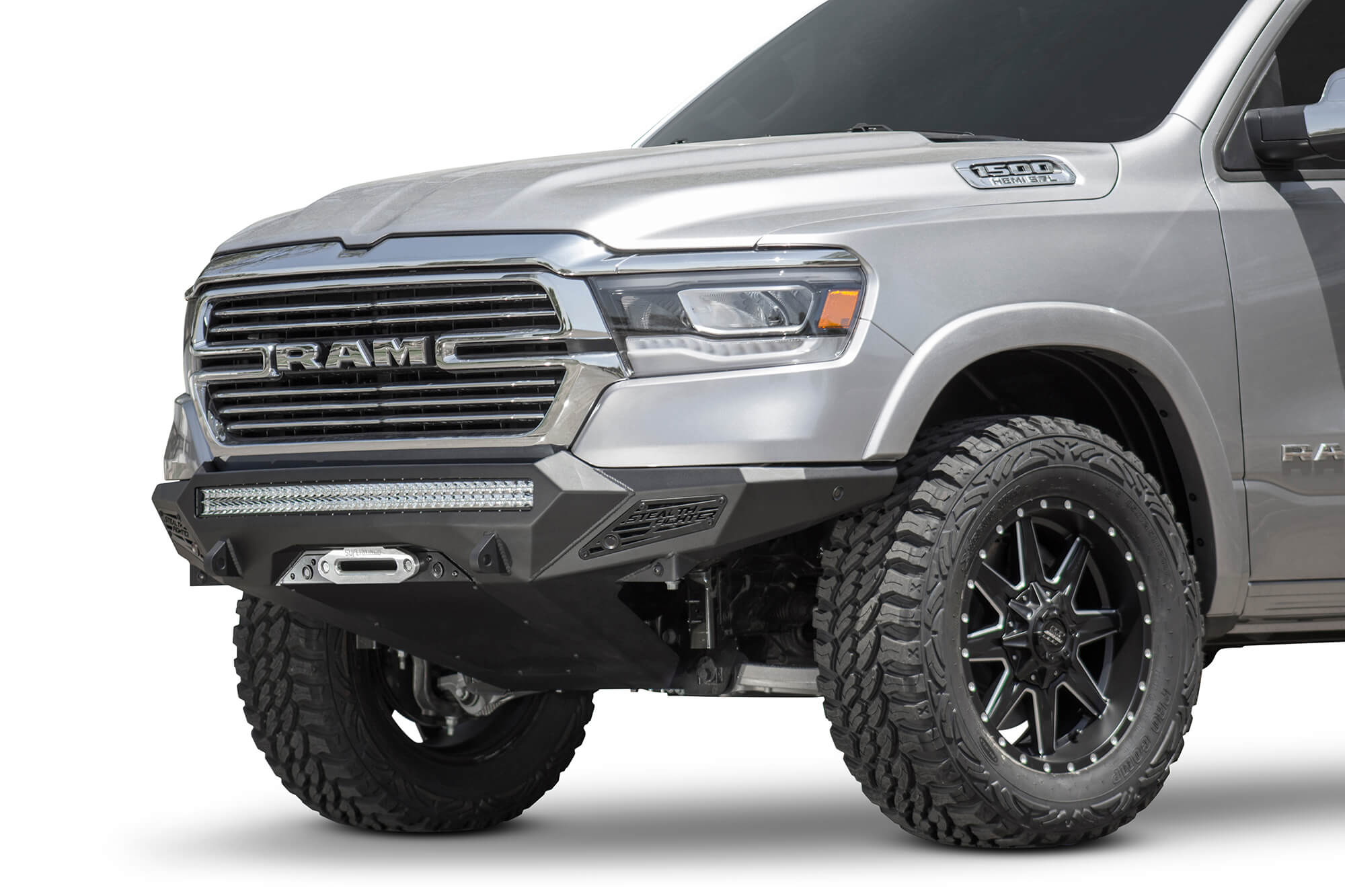 2019-2023 Dodge Ram 1500 Parts & Accessories | ADD Offroad