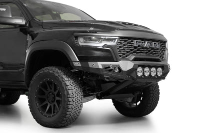 2025 RAM RHO Front Bumpers