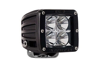 Rigid D-Series Led Light