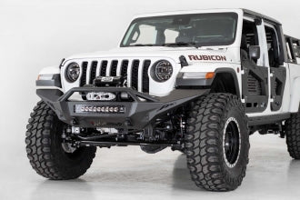 2020-2023 Jeep Gladiator JT Parts & Accessories