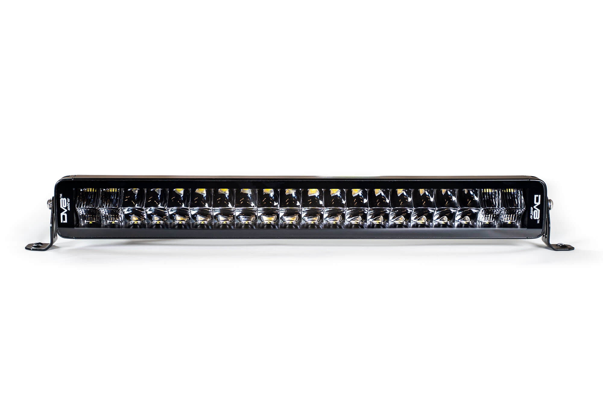 DV8 Offroad 20” Elite Series Dual Row LED Light Bar