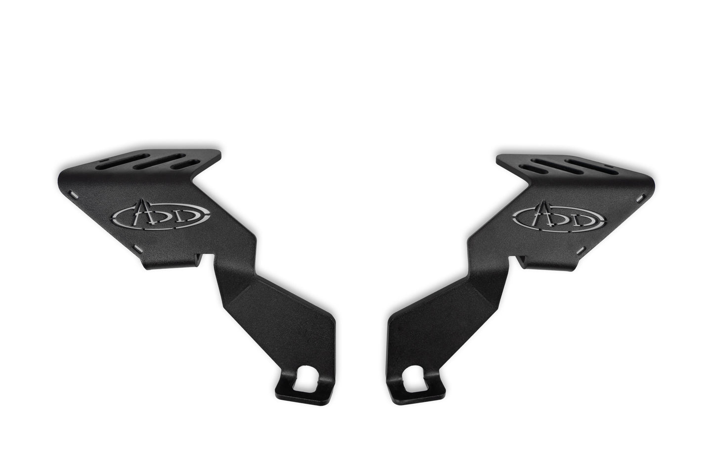 2nd Gen Raptor Ditch Light Brackets | ADD Offroad