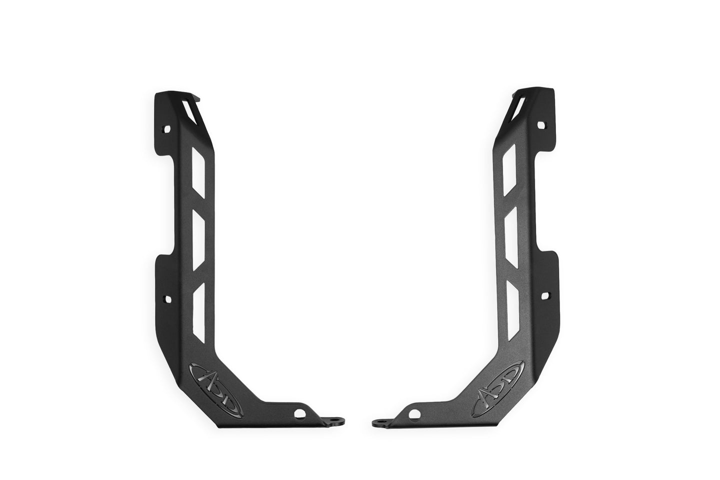 2019+ Chevy/GMC 1500 Bed Channel Stiffeners | ADD Offroad