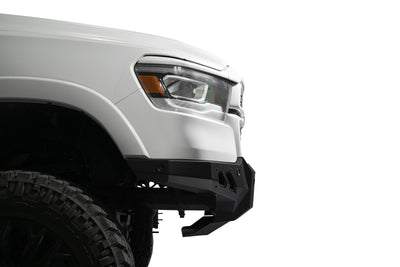 2019-2024 RAM 1500 Black Label Front Bumper