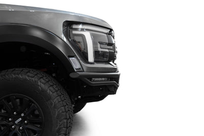 2021-2024 Ford F-150 Raptor Race Series Front Bumper