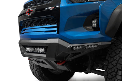 2023-2024 Chevy Colorado ZR2 Phantom Front Bumper