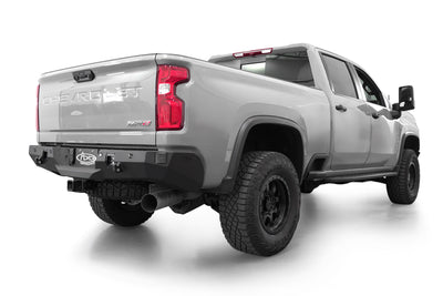 2024+ Chevy Silverado 2500/3500 Phantom Rear Bumper