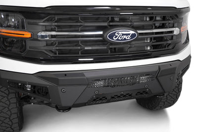 2024 Ford F-150 HoneyBadger Front Bumper center light mount