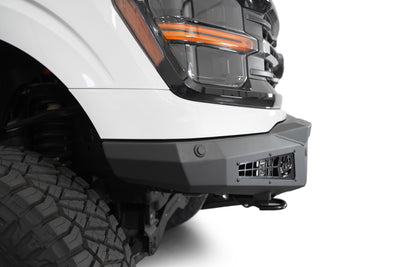 2024 Ford F-150 HoneyBadger Front Bumper side profile