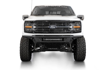 2024 Ford F-150 Pro Bolt-On Front Bumper