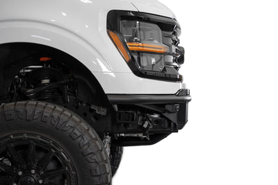 2024 Ford F-150 Pro Bolt-On Front Bumper