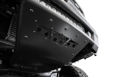 2024 Ford F-150 Pro Bolt-On Front Bumper