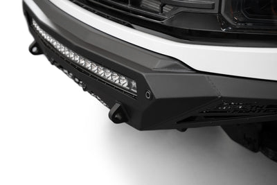 Parking Sensors retained with the 2024 Ford F-150 Stealth Fighter Front Bumper