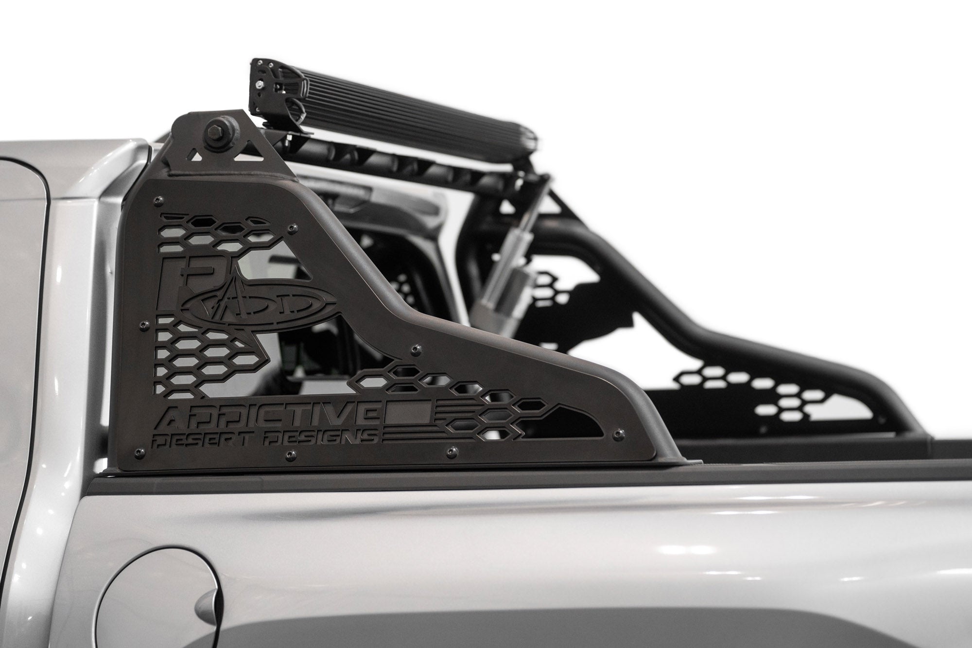 Race Series Chase Rack for the 2024+ Toyota Tacoma