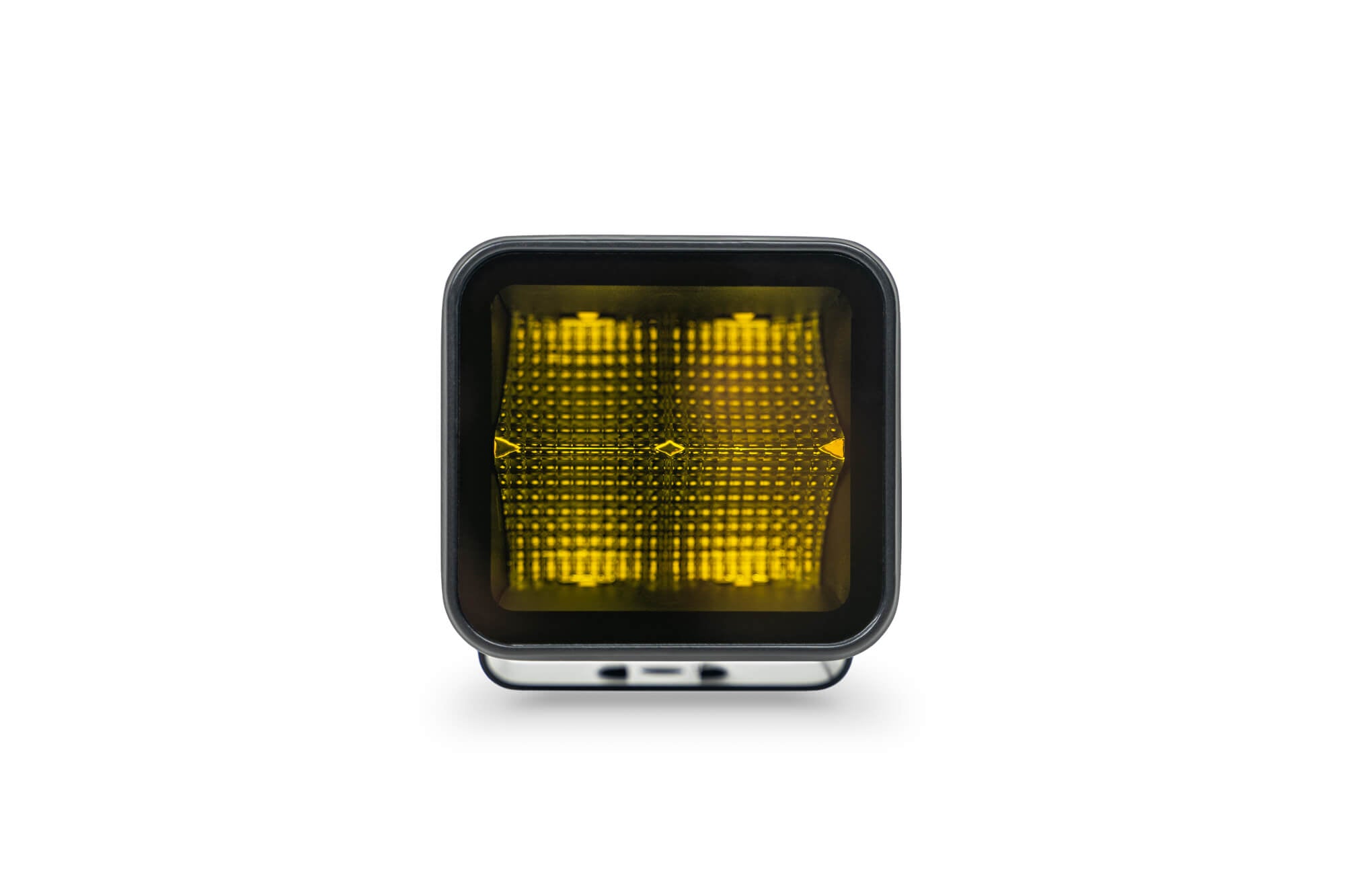 DV8 Offroad 3” Elite Series LED Amber Pod Light