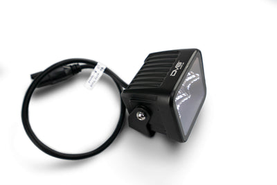 DV8 Offroad 3” Elite Series LED Pod Light