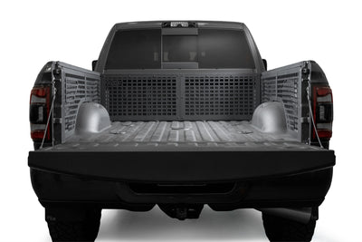 2019-2024 Ram HD 2500/3500 Bed Cab Molle Panels