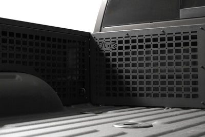 2019-2024 Ram HD 2500/3500 Bed Cab Molle Panels