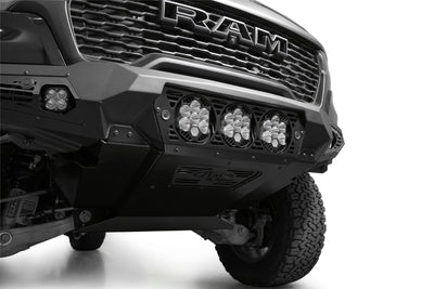 2025 Ram RHO Bomber Front Bumper (Baja)