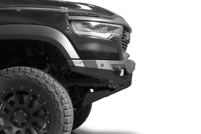 2025 Ram RHO Bomber Front Bumper (Baja)