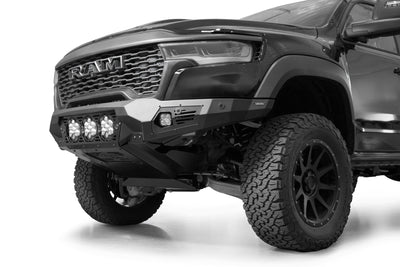 2025 Ram RHO Bomber Front Bumper (Baja)