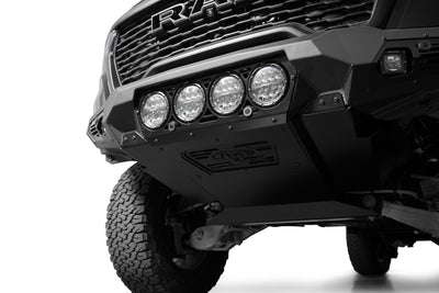 2025 Ram RHO Bomber Front Bumper (RIGID)