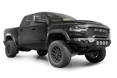 2025 Ram RHO Bomber Front Bumper (RIGID)