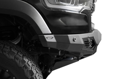 2025 Ram RHO Bomber Front Bumper (RIGID)