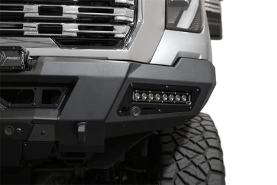 2024-2025 GMC Sierra 2500/3500 HD Phantom Winch Front Bumper