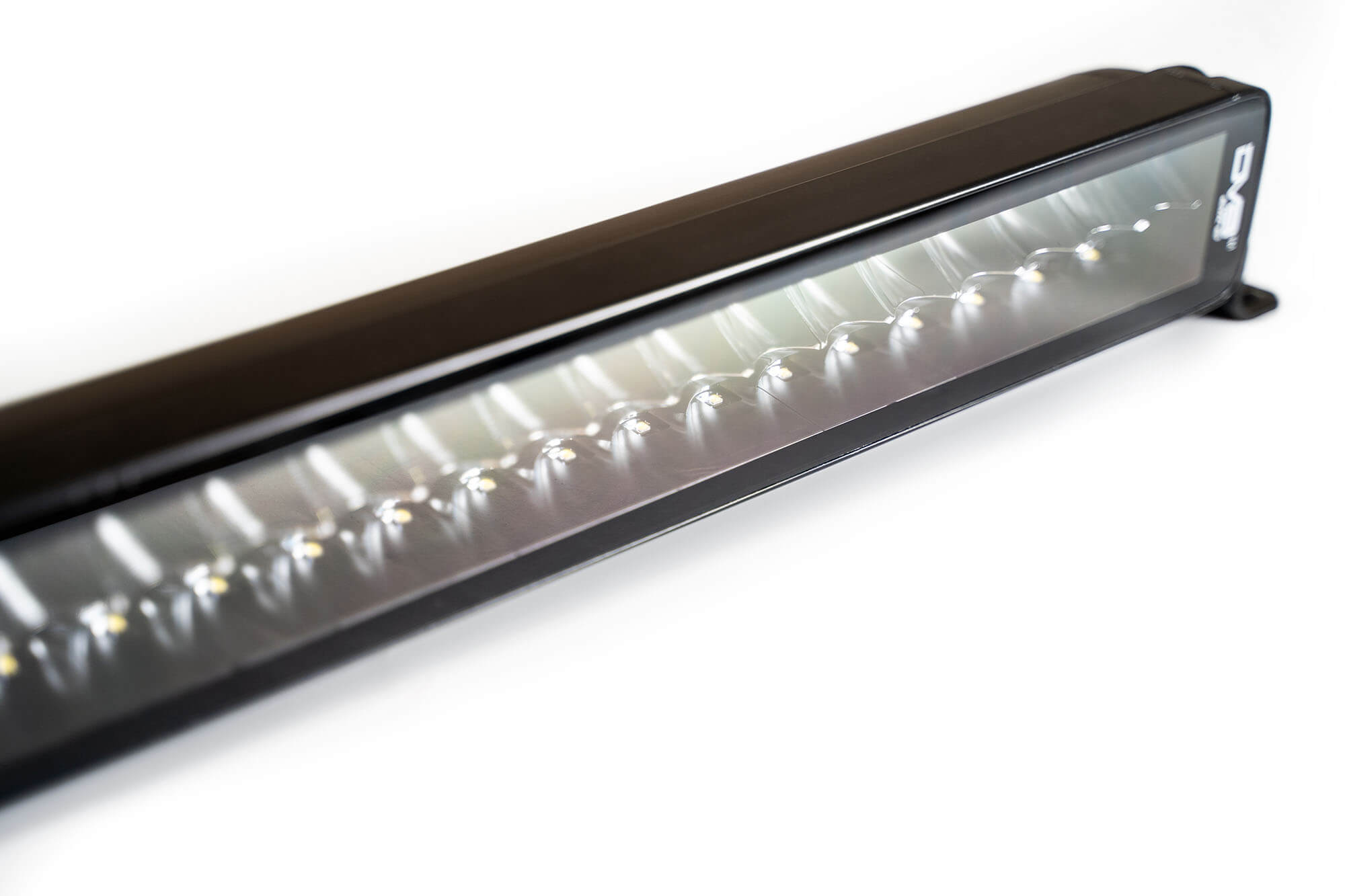 DV8 Offroad 20” Elite Series Dual Row LED Light Bar