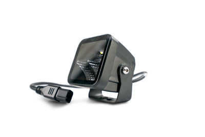 DV8 Offroad 3” Elite Series LED Pod Light