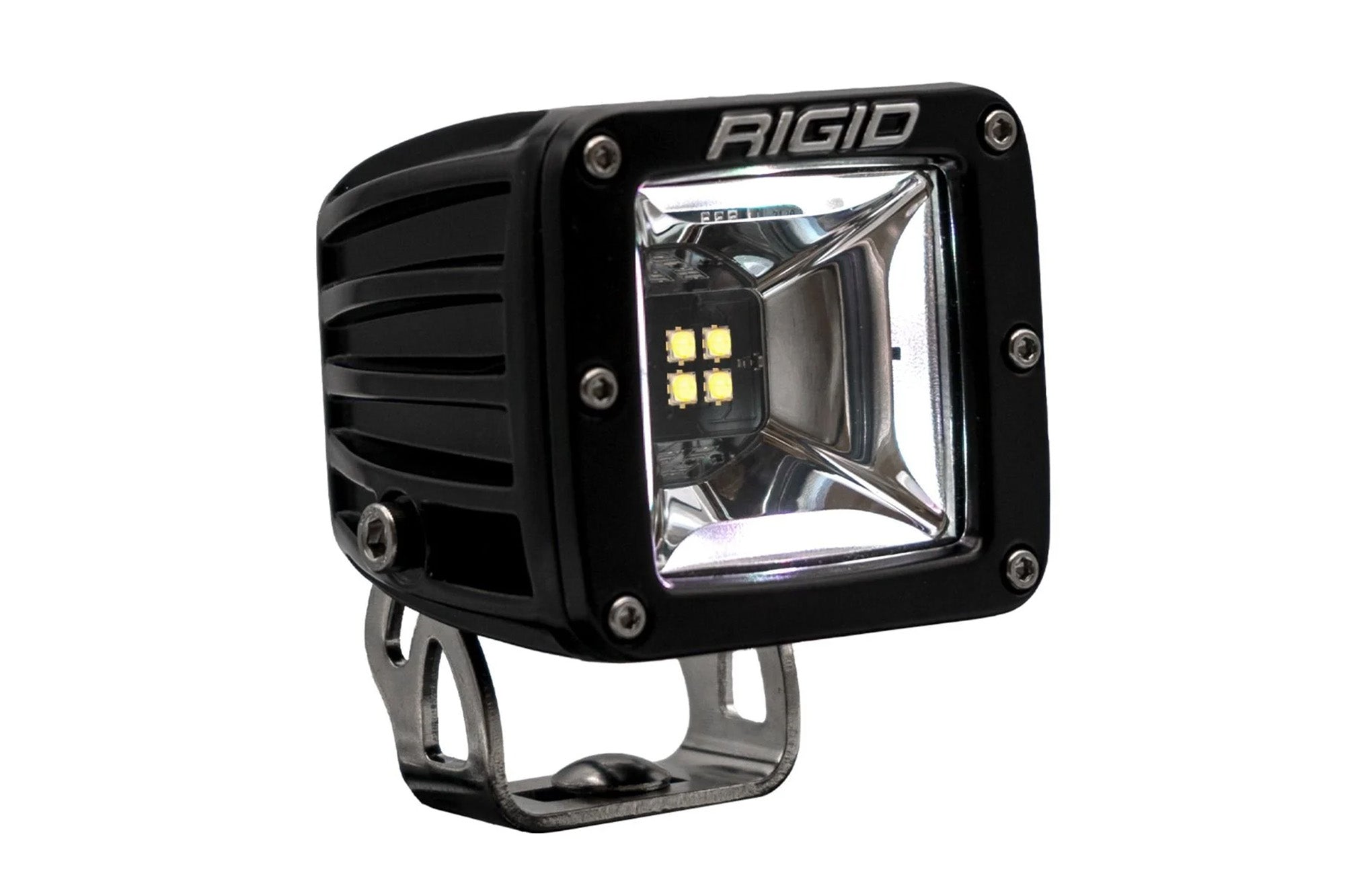 Rigid Industries Radiance+ Scene RGBW Surface Mount | Pair