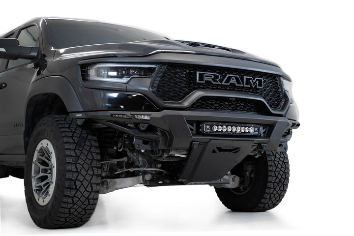 Ram TRX Front Bumper | Phantom | ADD Offroad