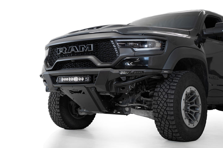 Ram TRX Front Bumper | Phantom | ADD Offroad