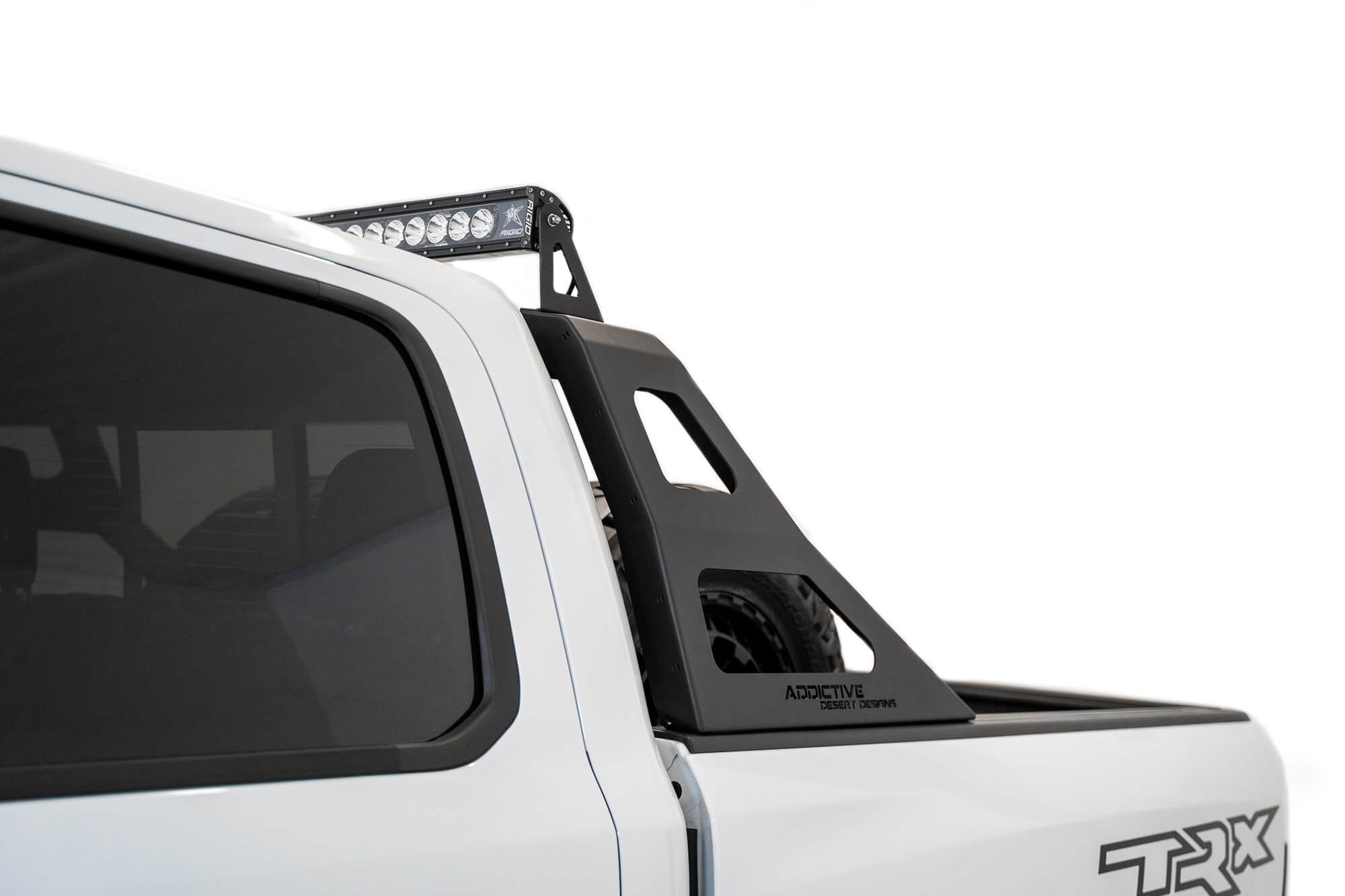 Ram 1500 online rack