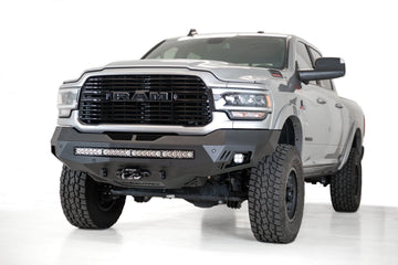 2019-2023 RAM 2500/3500 Front Bumper I Addictive Desert Designs