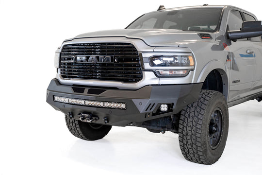 2019-2023 RAM 2500/3500 Front Bumper I Addictive Desert Designs