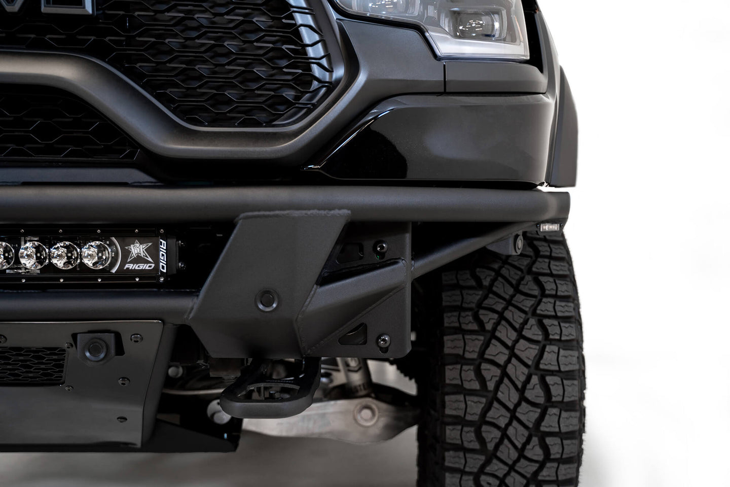 Pro Bolt-On Ram TRX Front Bumper | ADD Offroad