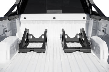 Universal Truck Bed Tire Carrier | ADD Offroad