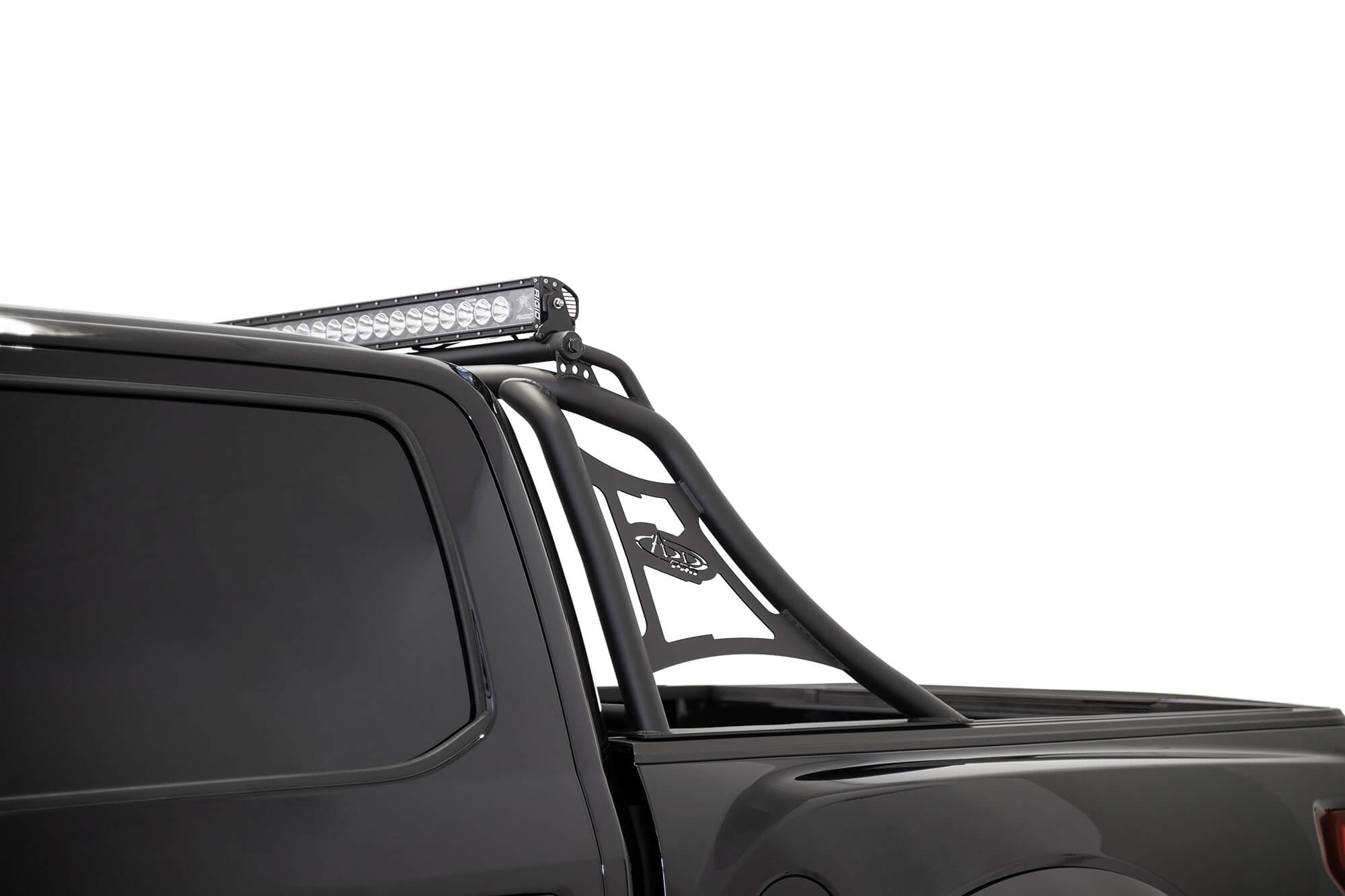 Toyota tacoma chase discount rack